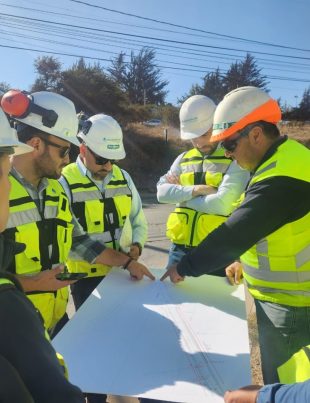 Aguas del Valle invierte $ 140 millones en ampliación de redes en Punitaqui