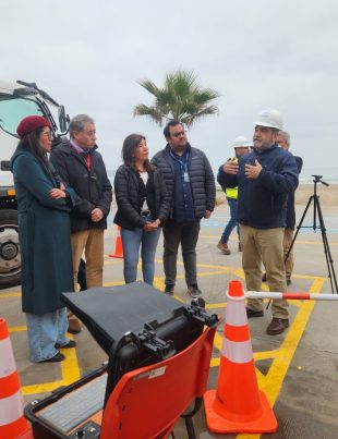 Aguas del Valle presenta Plan Regional de Invierno 2025 con inversión que supera los $ 370 millones