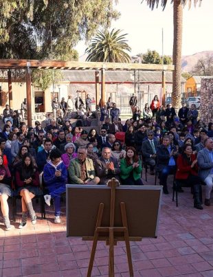 Autoridades, comunidades educativas y gremios dan inicio oficial a SLEP Elqui