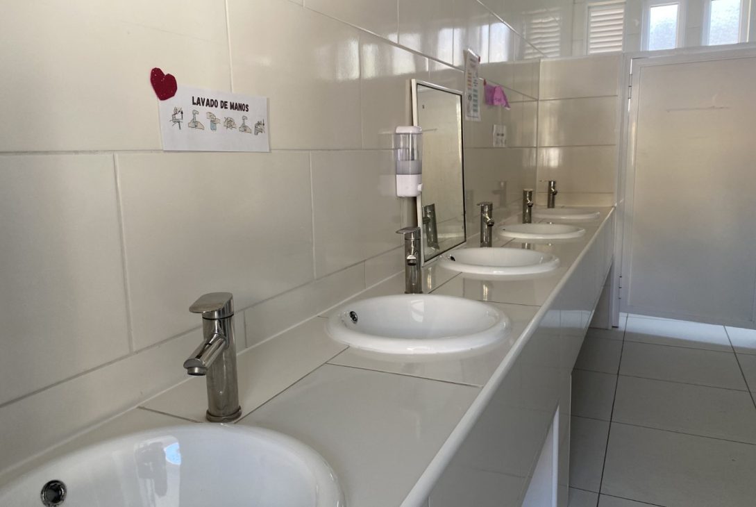 Con más de $1.100 millones en infraestructura, Seremi de Educación lanza campaña “Volvamos a Clases” e inicia segundo semestre escolar