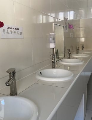 Con más de $1.100 millones en infraestructura, Seremi de Educación lanza campaña “Volvamos a Clases” e inicia segundo semestre escolar