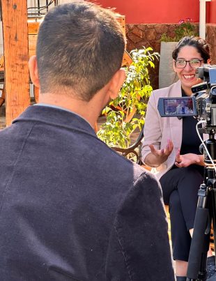 Destacan pluralidad y compromiso territorial en adjudicación del Fondo de Medios 2025 en la Región de Coquimbo