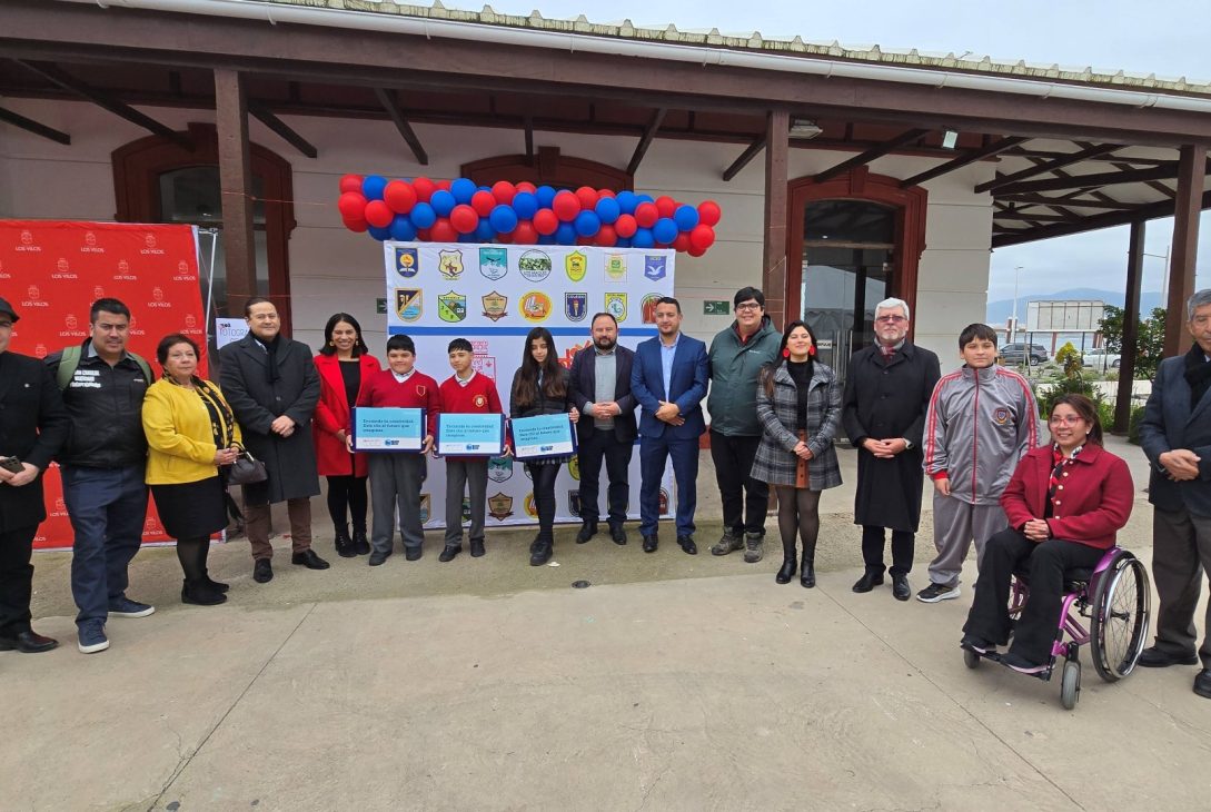 Más de 6 mil estudiantes de la región recibirán notebooks con internet gratuito para fortalecer su aprendizaje