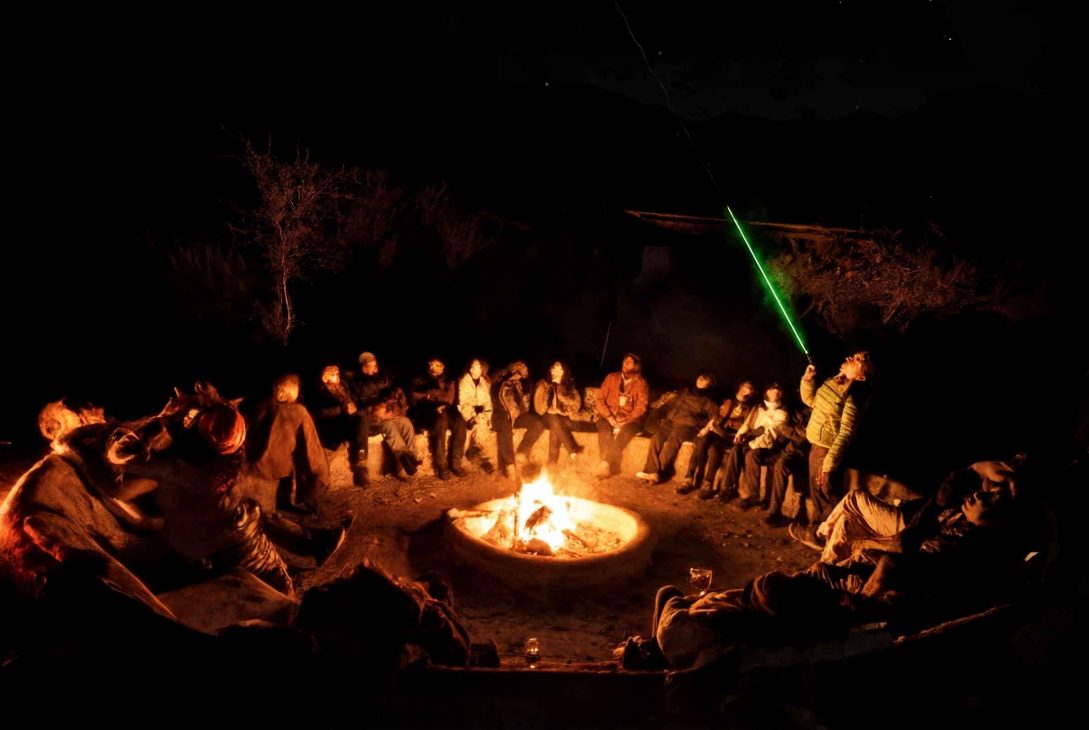 Cielos de Chile Reconoce a Reset Elqui Lodge como la Primera “Casa Rural” Starlight del País y un Modelo en Protección del Cielo Nocturno