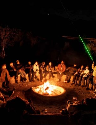 Cielos de Chile Reconoce a Reset Elqui Lodge como la Primera “Casa Rural” Starlight del País y un Modelo en Protección del Cielo Nocturno