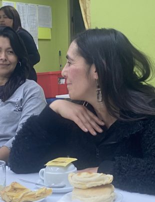 Conversatorio con mujeres en Paihuano destaca el impacto del programa “4 a 7” en su autonomía económica