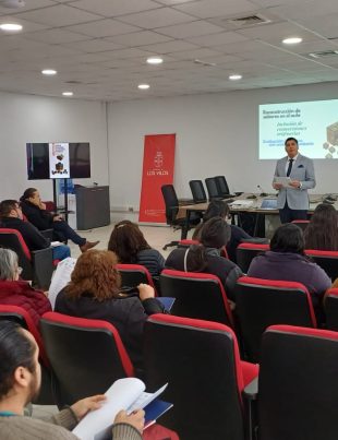 Educadores tradicionales del Choapa fortalecen competencias pedagógicas en seminario taller de actualización intercultural