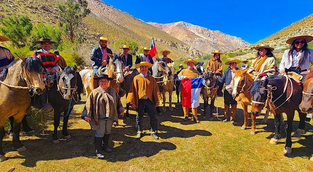 Este sábado se celebrará una nueva edición del Día del huaso Paihuanino