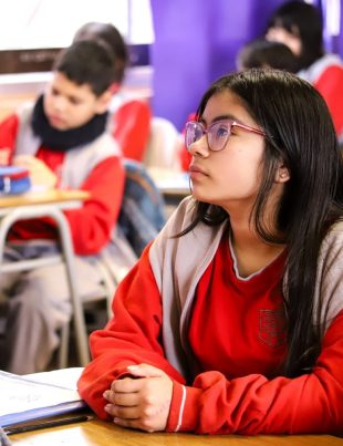 Más de 31 mil estudiantes de la región de Coquimbo accedieron a beneficios estudiantiles para la educación superior 2025