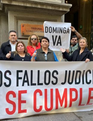 Organizaciones de La Higuera y la región exigen a las ONGs y al Gobierno dejar de manipular a los tribunales para frenar Dominga