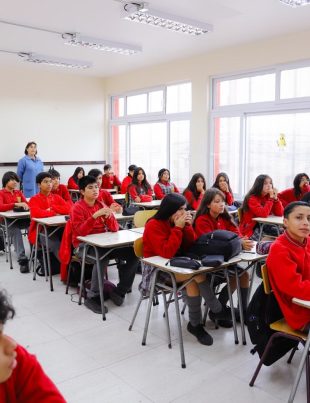 Región de Coquimbo destaca en la PAES de Invierno 2025 con alto nivel de participación y mejoras en los puntajes