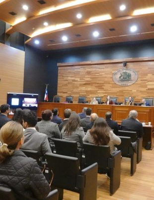 TC rechaza requerimiento contra Dominga y despeja nuevo intento de frenar el proyecto