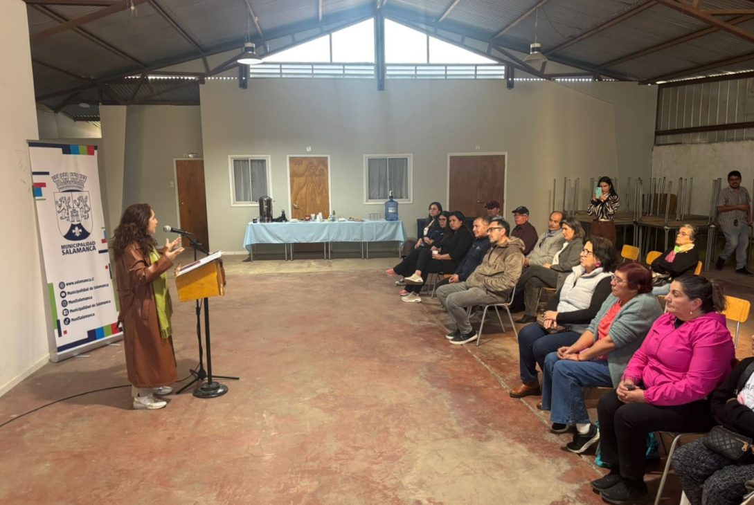 Vecinos del sector de El Tebal ya cuentan con ampliación del servicio de transporte subsidiado que los llevará a Salamanca