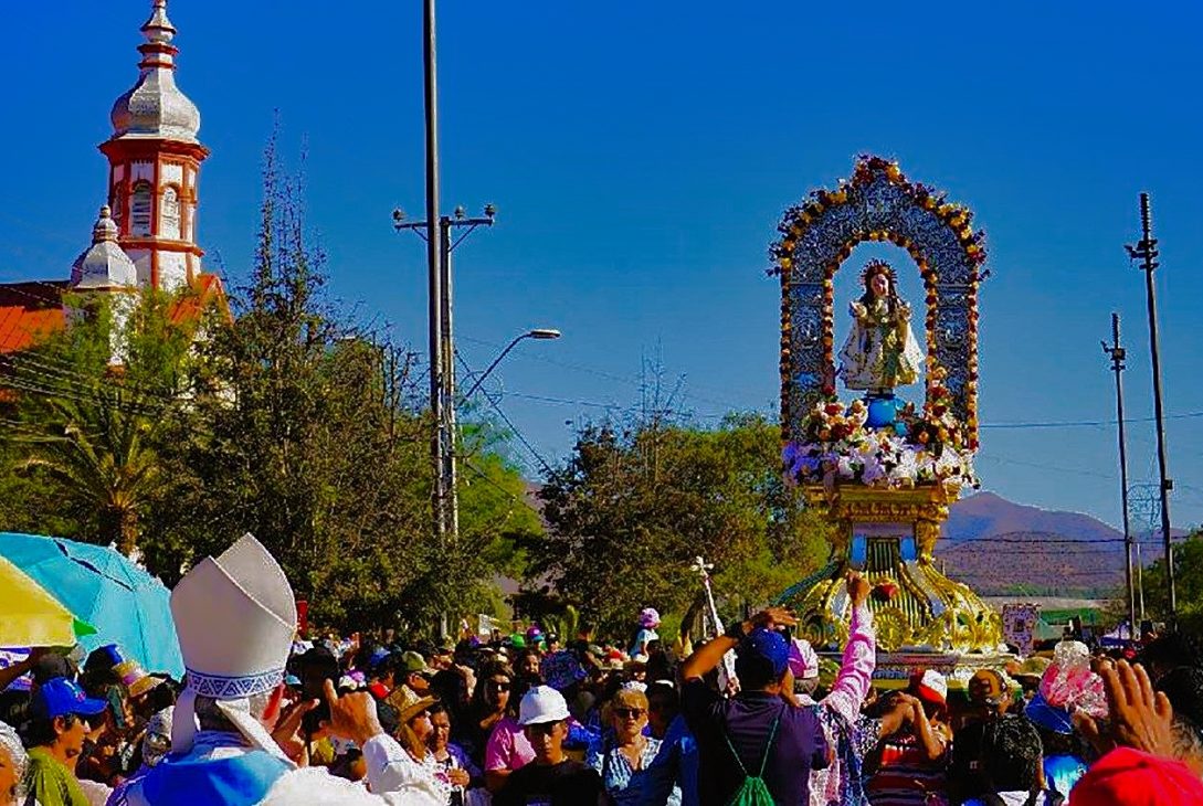 Aguas del Valle informa plan de acción preventivo por fiesta religiosa en Sotaquí