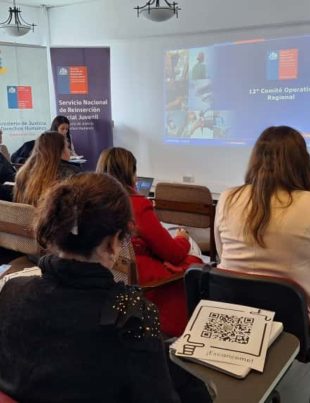 Avances y nuevos compromisos marcan última sesión del Comité Operativo Regional