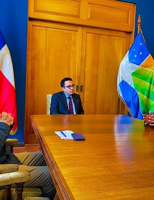 Buenas noticias para Paihuano confirman recursos para restaurar el Museo Casa-Escuela de Gabriela Mistral