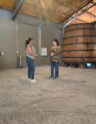 Cooperativa Control Pisquero será sede de la Copa Pisco Chile en el Panamericano de Bartenders