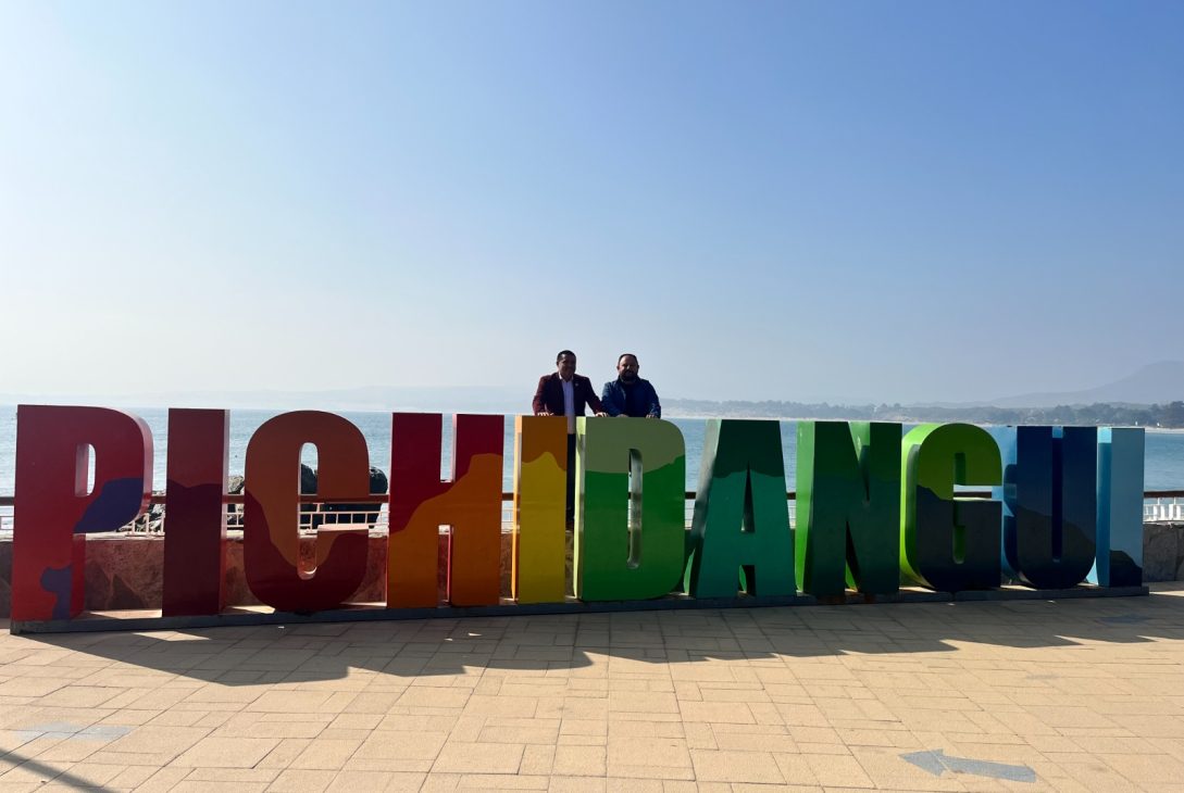 En Los Vilos se debatirá el futuro del turismo municipal en Chile