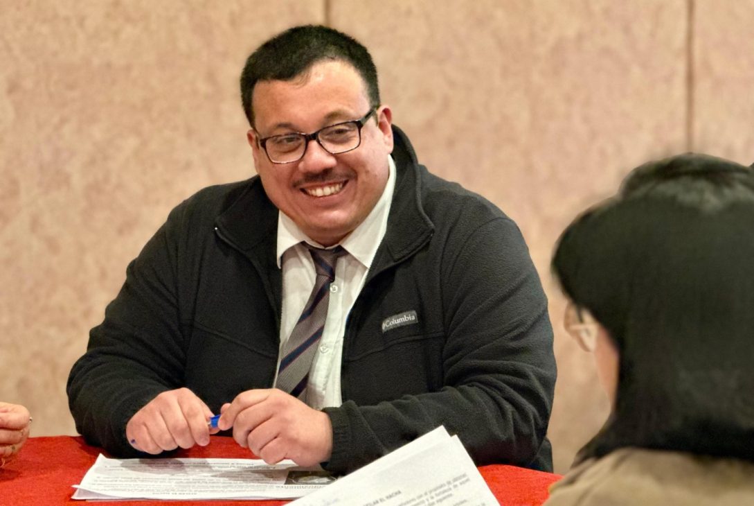 Fortaleciendo la orientación vocacional en liceos técnicos-profesionales de la región