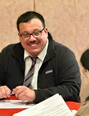 Fortaleciendo la orientación vocacional en liceos técnicos-profesionales de la región