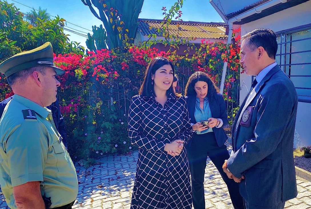 Informe femicidios 2024 revela avances en identificación y calificación de los delitos en Chile