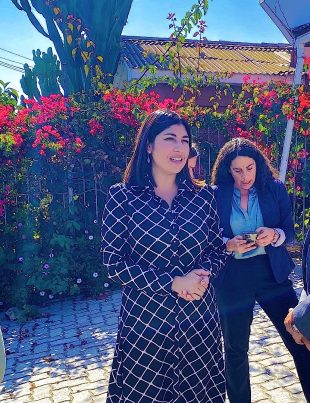 Informe femicidios 2024 revela avances en identificación y calificación de los delitos en Chile