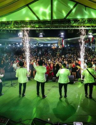 Pisco Elqui promete tremenda celebración de Fiestas Patrias con el “Boulevard Dieciochero”