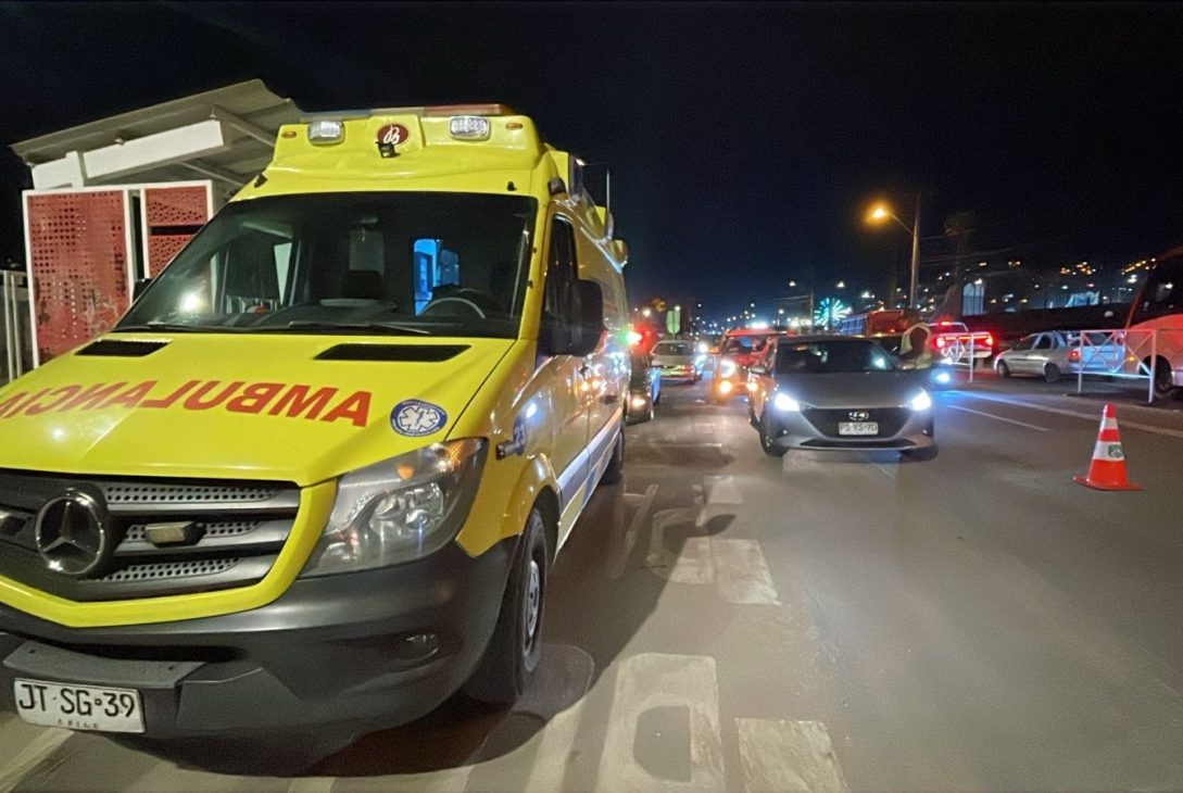 SENDA apoyó más de 7.400 controles de alcotest y narcotest durante Fiestas Patrias