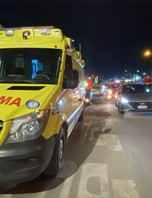 SENDA apoyó más de 7.400 controles de alcotest y narcotest durante Fiestas Patrias