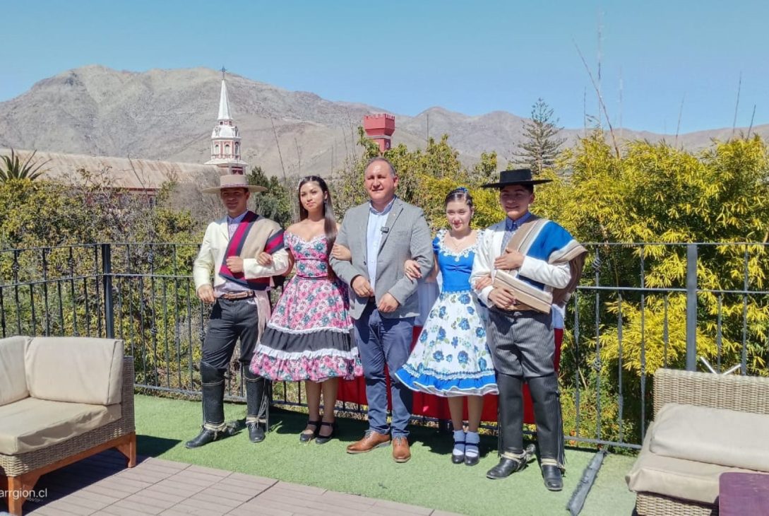 Vicuña presenta su parrilla estelar para la Pampilla de San Isidro 2025