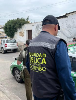 Coquimbo: Caen 2 "falsos mecánicos" por estafa a conductores