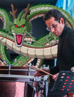 De Naruto a Super Mario Orquesta Filarmónica invita a un viaje musical imperdible en Coquimbo e Illapel