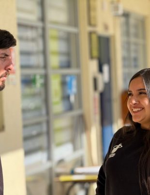 El 1 de octubre comienza postulación a beneficios estudiantiles para 2026 a través del FUAS