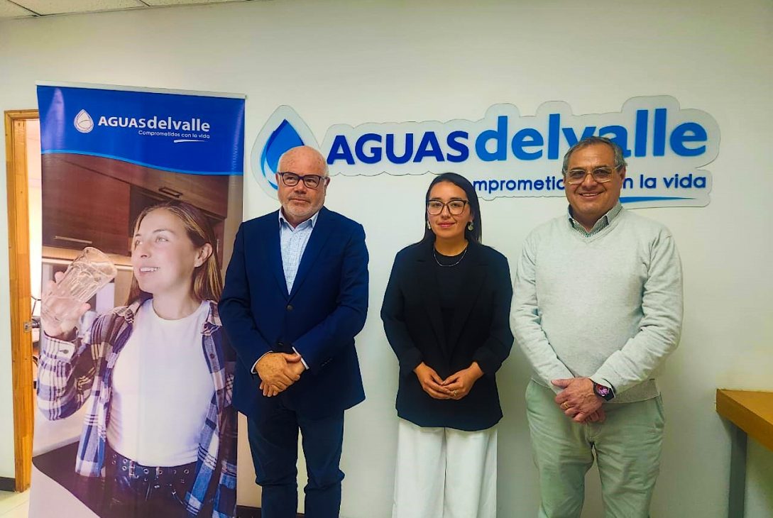 En La Serena y Ovalle comienza la evaluación de los proyectos presentados al Fondo Concursable de Aguas del Valle