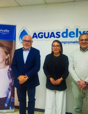 En La Serena y Ovalle comienza la evaluación de los proyectos presentados al Fondo Concursable de Aguas del Valle