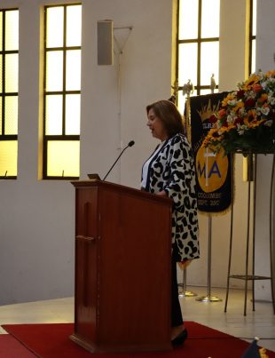 Fundación María Educa profundiza en los desafíos de la educación actual junto a Mariana Aylwin