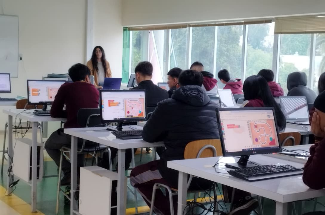 Más de 1.200 estudiantes participaron en XIV Encuentro con las Ciencias UCN