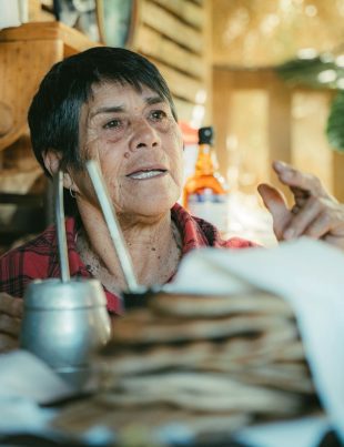 Retazos de Historias comparte su investigación en primera apertura de proceso en La Serena