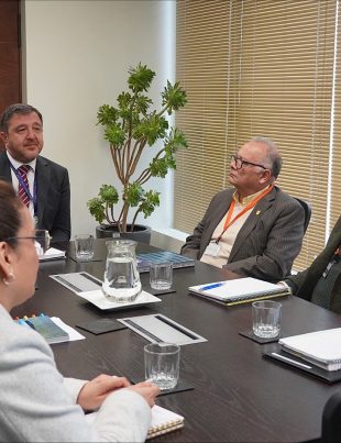 SLEP Elqui solicitó a la Contraloría General de la República orientaciones para el pago de ciertas asignaciones a personal de escuelas y liceos