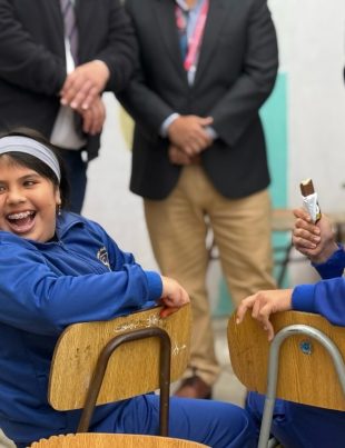 Sistema de Admisión Escolar (SAE) 2026 desde las 0900 horas desde, miércoles 15 de octubre, estarán disponibles los resultados del Periodo Principal