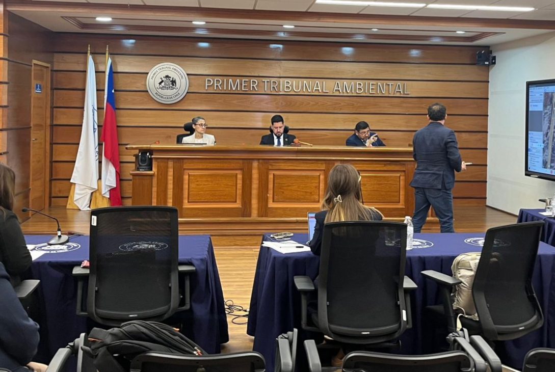 Tribunal Ambiental Ordena Nuevas Diligencias en Caso Sanitaria de Quilimarí