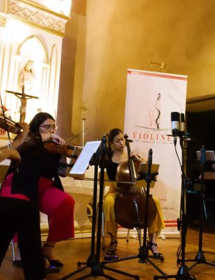 V Festival Primaveras Musicales recorrerá la Región de Coquimbo con estrenos de autoras chilenas y una feria cultural en La Serena