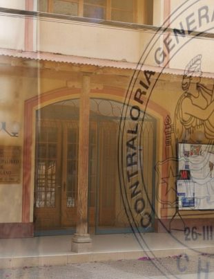 Contraloría desestima denuncias por Ley Karín presentadas por funcionario de municipio de Paihuano