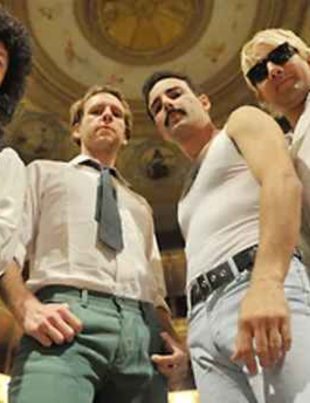 Descuento Imperdible God Save The Queen Trae el Mejor Show del Mundo de Queen a Coquimbo