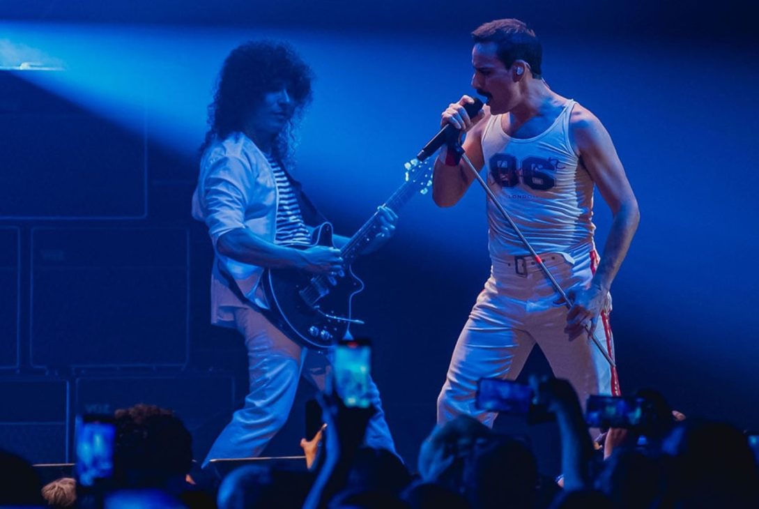 El mejor Show de Queen del Mundo se Acerca a Coquimbo ¡Queda Poco Tiempo!