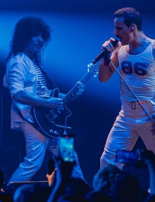 El mejor Show de Queen del Mundo se Acerca a Coquimbo ¡Queda Poco Tiempo!