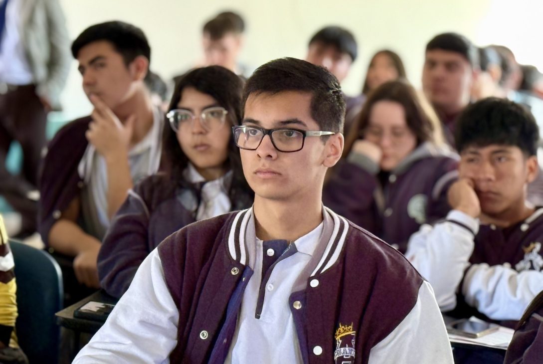 Más de 34 mil personas de la Región de Coquimbo obtuvieron beneficios estudiantiles para financiar su educación superior este 2025