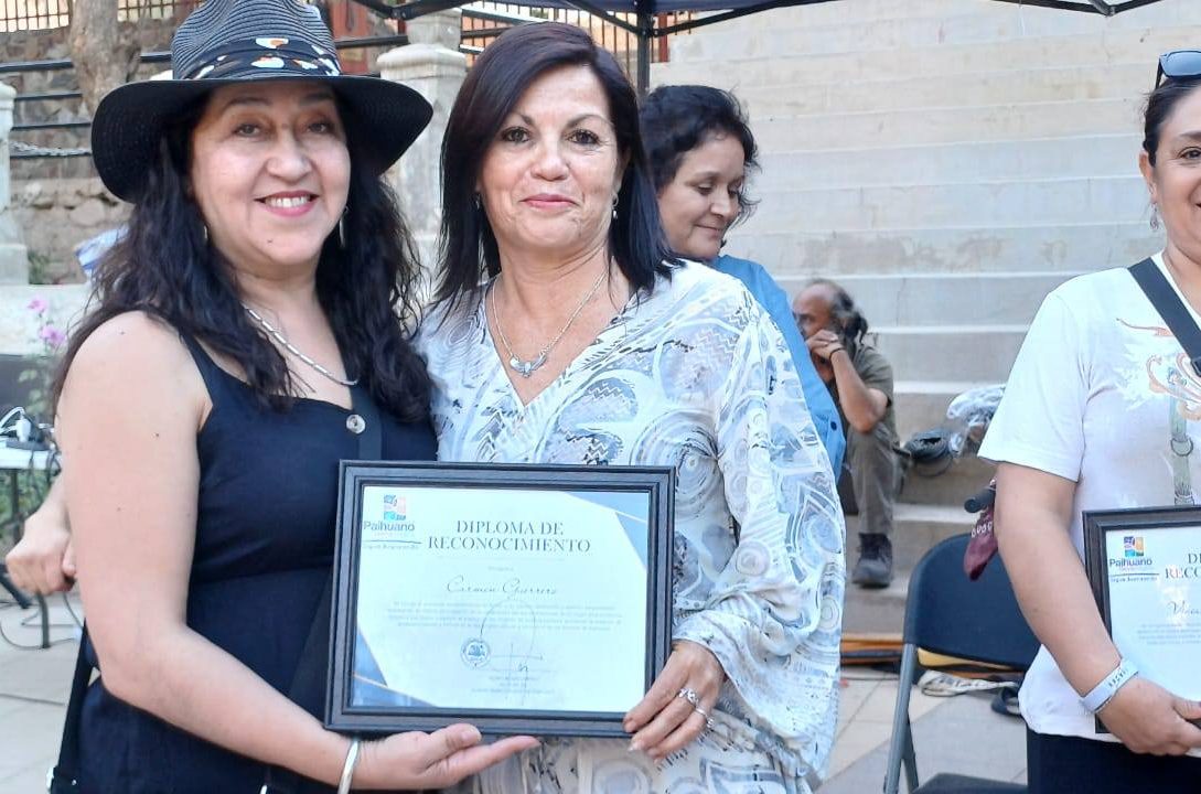 Paihuano Impulsa el Talento Local: Feria de Emprendedoras se Toma Pisco Elqui hasta el Domingo