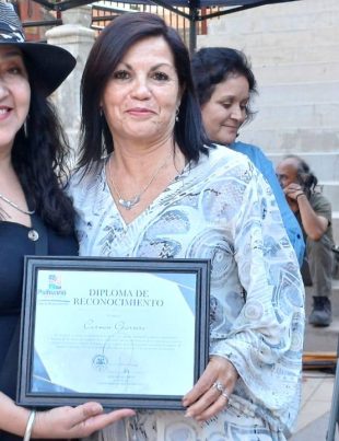 Paihuano Impulsa el Talento Local: Feria de Emprendedoras se Toma Pisco Elqui hasta el Domingo