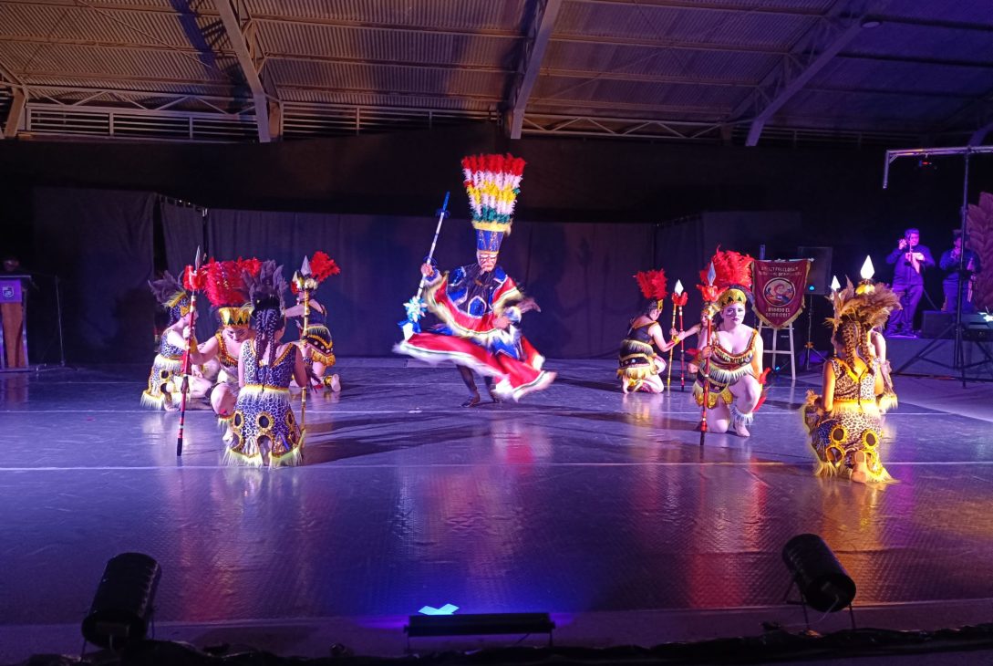 Paihuano Inmortaliza a Gabriela Mistral: Una Cátedra de Danza y Memoria en el Corazón del Valle del Elqui